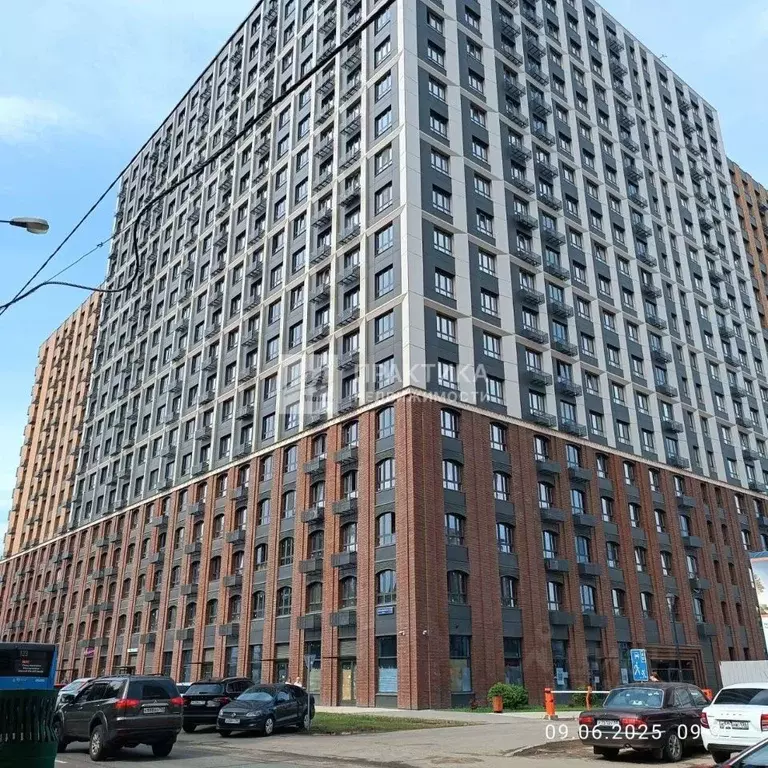 Помещение свободного назначения в Москва Михалковская ул., 48к1 (150 ... - Фото 0