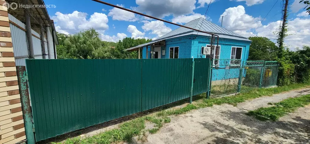 Дом в Ставрополь, садовое товарищество Металлист, улица Металлист-3 ... - Фото 1