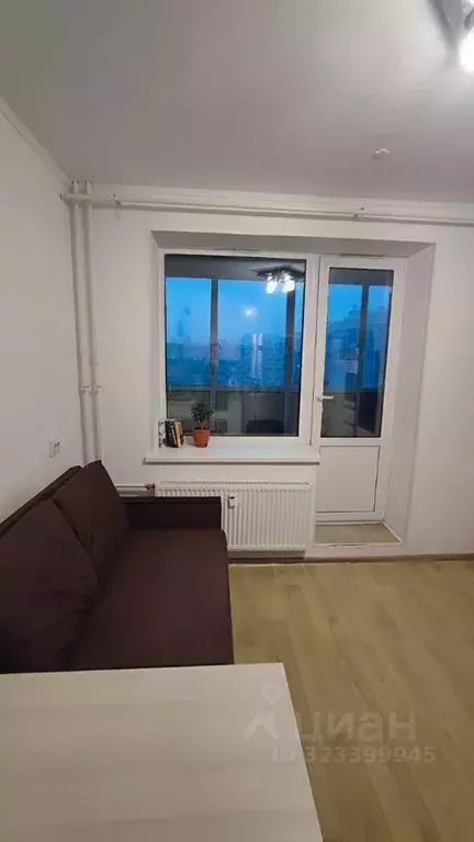 Студия Ленинградская область, Всеволожский район, пос. Бугры бул. ... - Фото 2