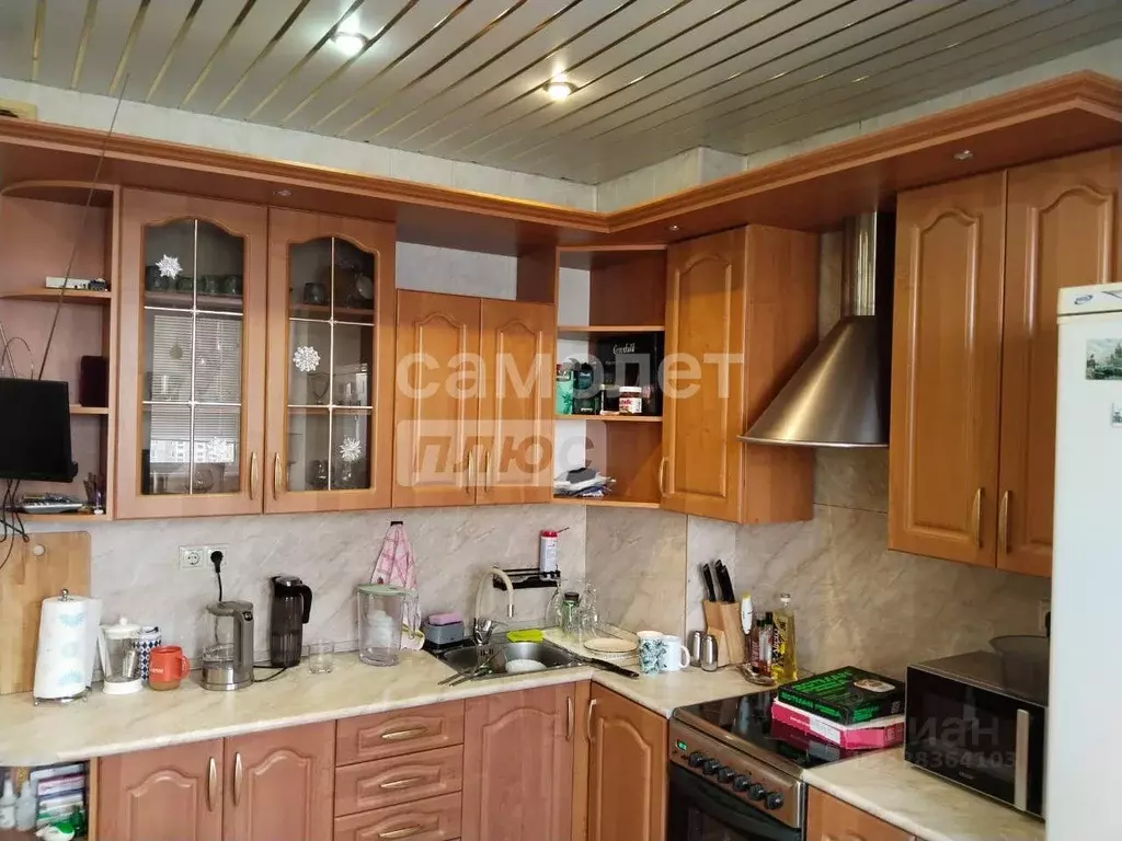 1-к кв. Московская область, Люберцы ул. Кирова, 1 (44.5 м) - Фото 2