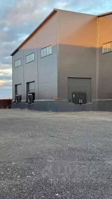 Производственное помещение в Московская область, Домодедово Барыбино ... - Фото 1