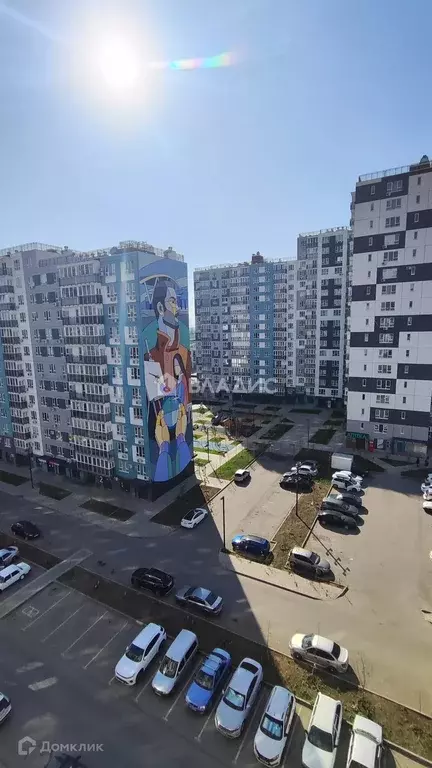 Продаётся 2-к квартира, 52 м - Фото 0