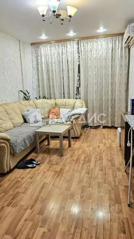 4-к кв. Волгоградская область, Волгоград Новороссийская ул., 67А (90.0 ... - Фото 2