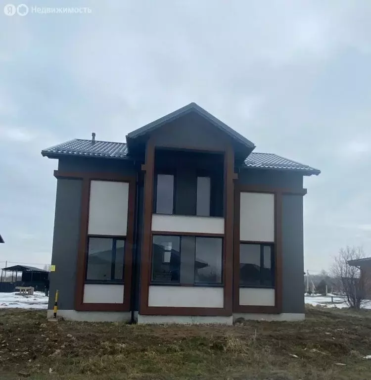 Дом в Зеленоградск, посёлок Клинцовка (146 м) - Фото 1