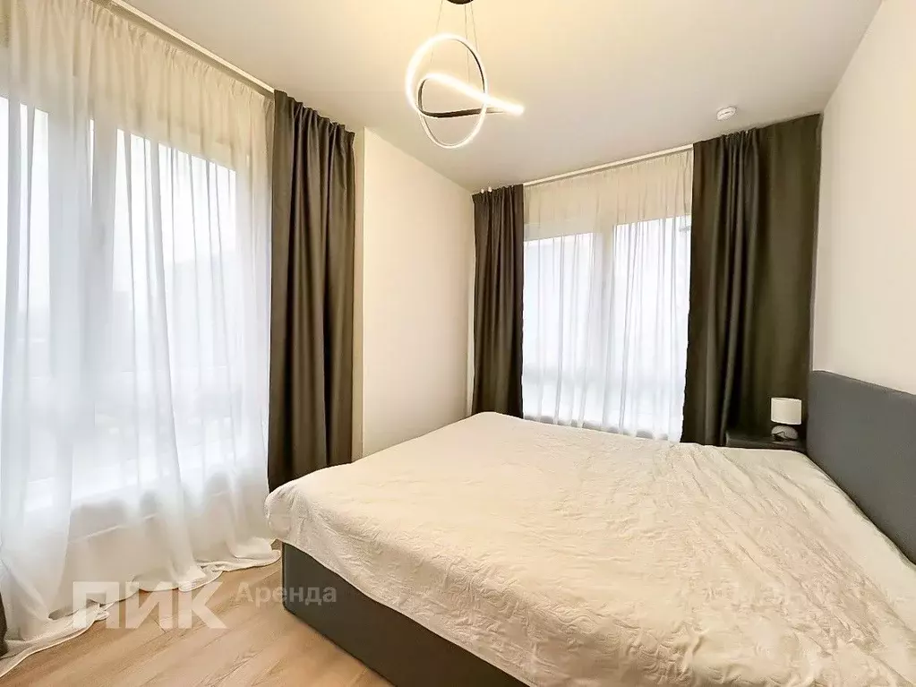 2-к кв. Московская область, Котельники Парковый мкр, 11 (51.0 м) - Фото 2