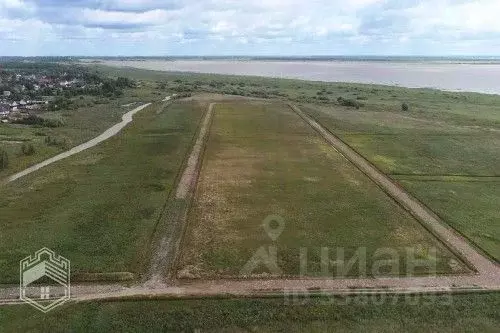 Участок в Новгородская область, Новгородский район, Ракомское с/пос, ... - Фото 1