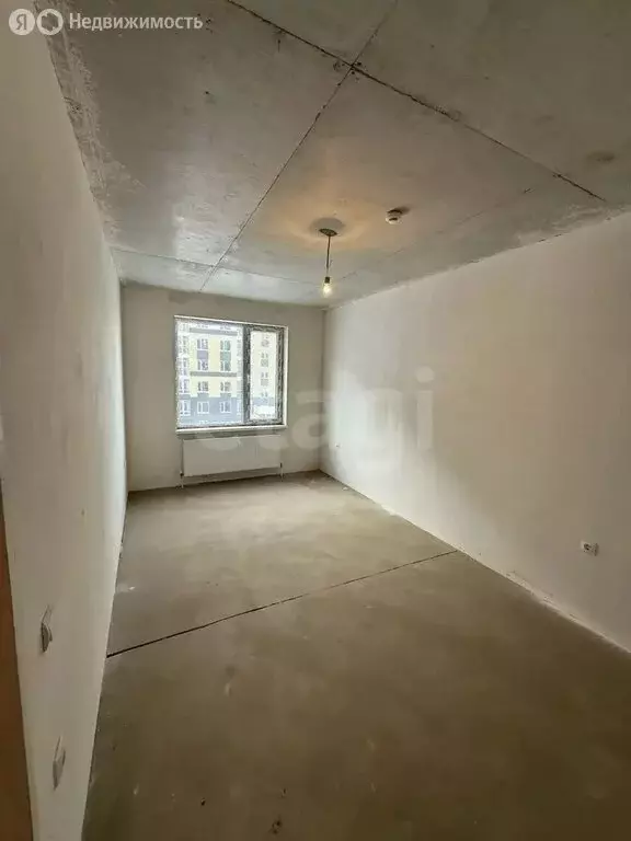 1-комнатная квартира: Михайловск, жилой район Гармония, Прекрасная ... - Фото 1