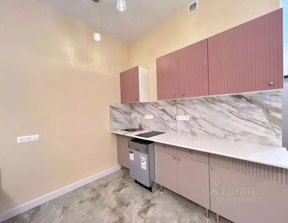 1-к кв. Москва Шелепихинская наб., 34к5 (36.0 м) - Фото 2