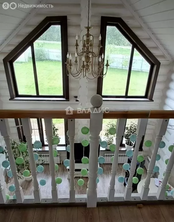 Дом в Вологодский муниципальный округ, деревня Тимофеевское, Янтарная ... - Фото 1