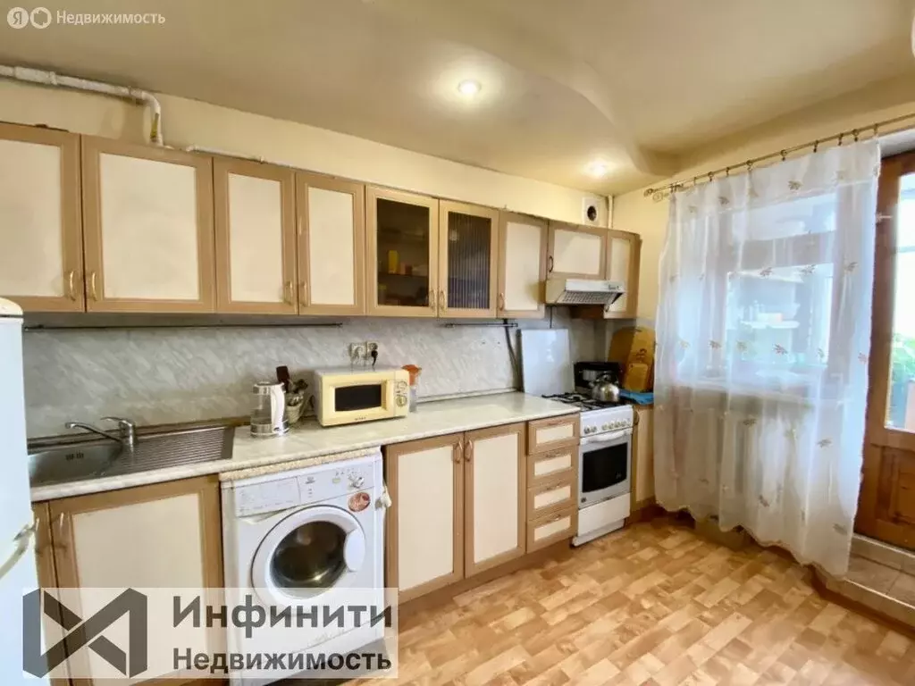 1-комнатная квартира: Ставрополь, улица Чехова, 130 (42.5 м) - Фото 1