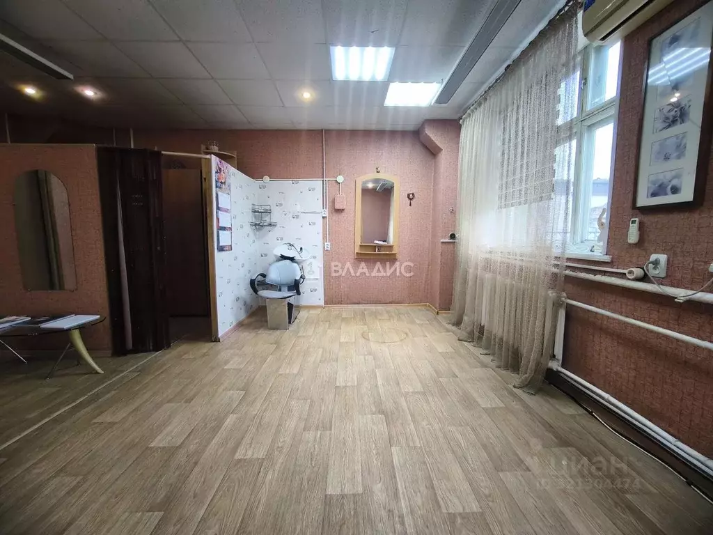 Помещение свободного назначения в Калужская область, Калуга ул. ... - Фото 0