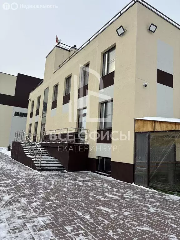 Офис (100 м) - Фото 2