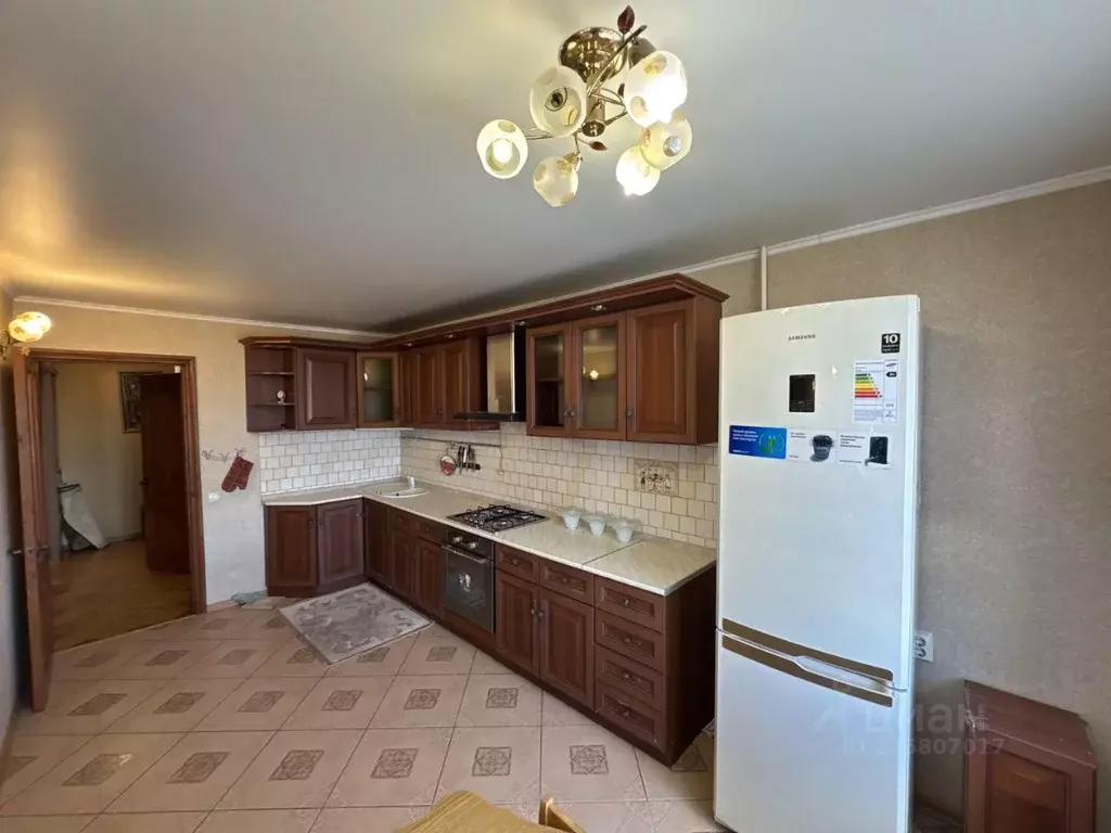 3-к кв. Тверская область, Тверь ул. Коробкова, 20 (98.0 м) - Фото 2