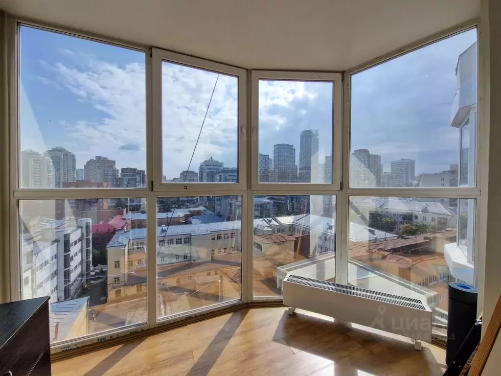 5-к кв. Свердловская область, Екатеринбург ул. Сакко и Ванцетти, 57А ... - Фото 1