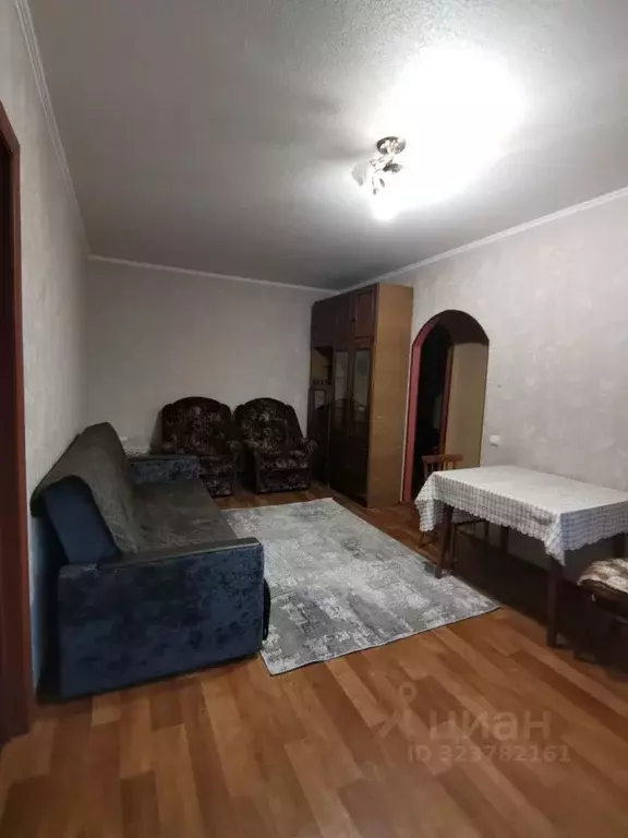 2-к кв. Нижегородская область, Нижний Новгород ул. Ефремова, 5 (45.0 ... - Фото 2