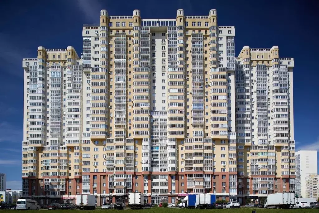 Студия Челябинская область, Челябинск Университетская Набережная ул., ... - Фото 1