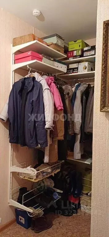 1-к кв. Томская область, Томск ул. 4-я Заречная, 46 (35.5 м) - Фото 2