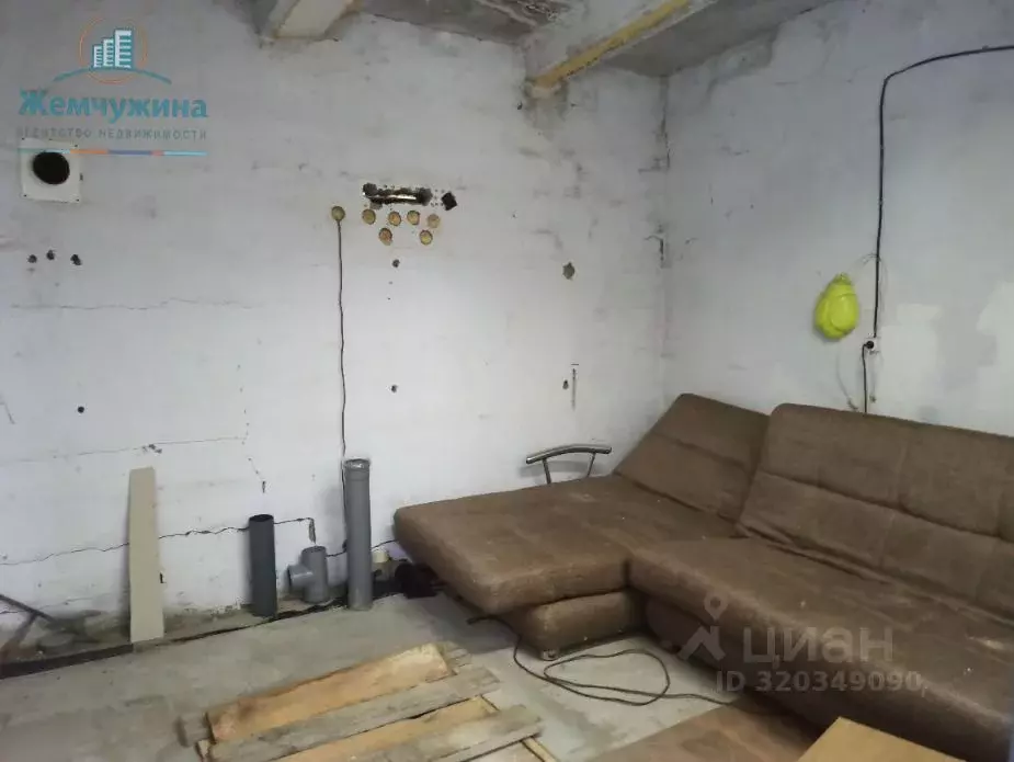 Гараж в Ульяновская область, Димитровград ул. Курчатова (34 м) - Фото 2