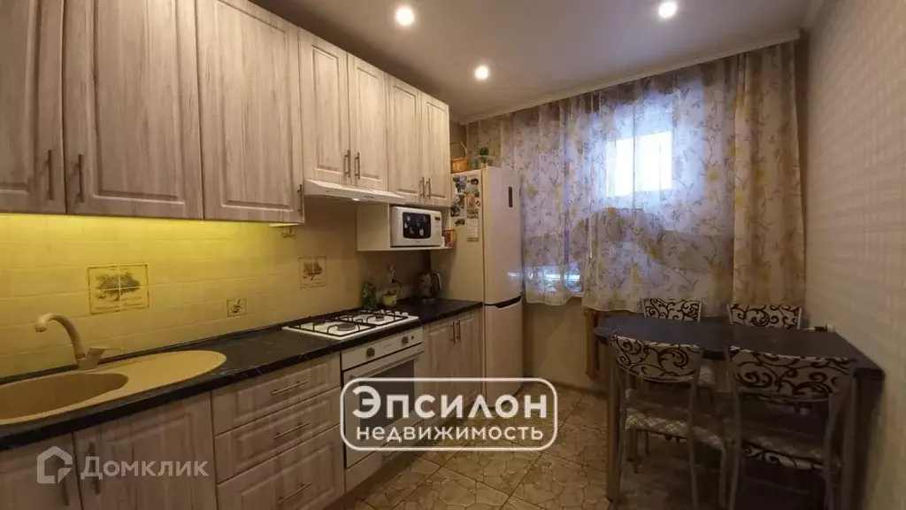 Продаётся 3-к квартира, 60 м - Фото 0