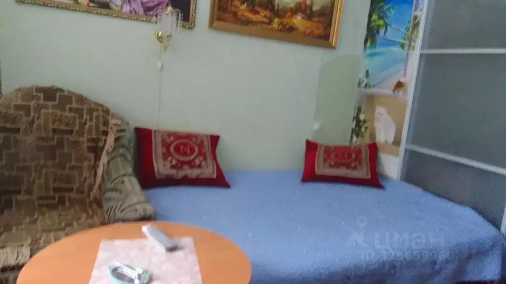 Дом в Крым, Феодосия ул. Советская, 23А (35 м) - Фото 2