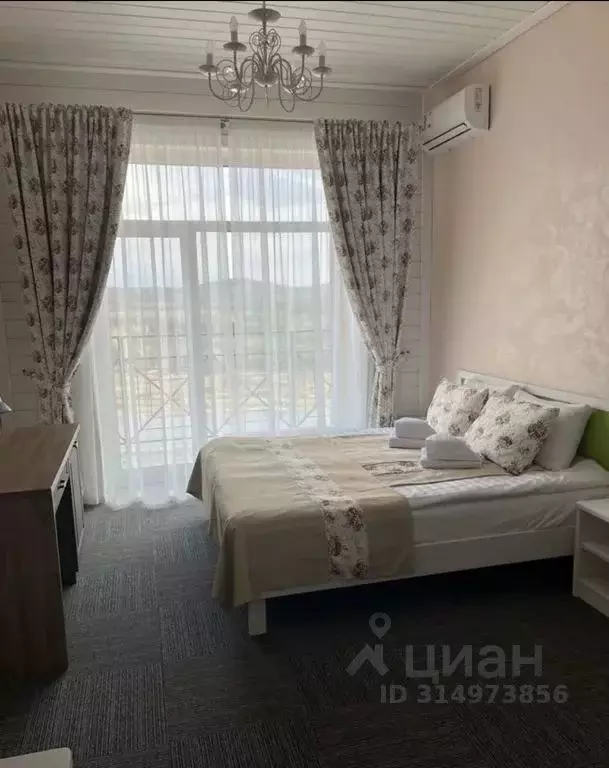 Студия Челябинская область, Миасский городской округ, с. Сыростан ул. ... - Фото 1