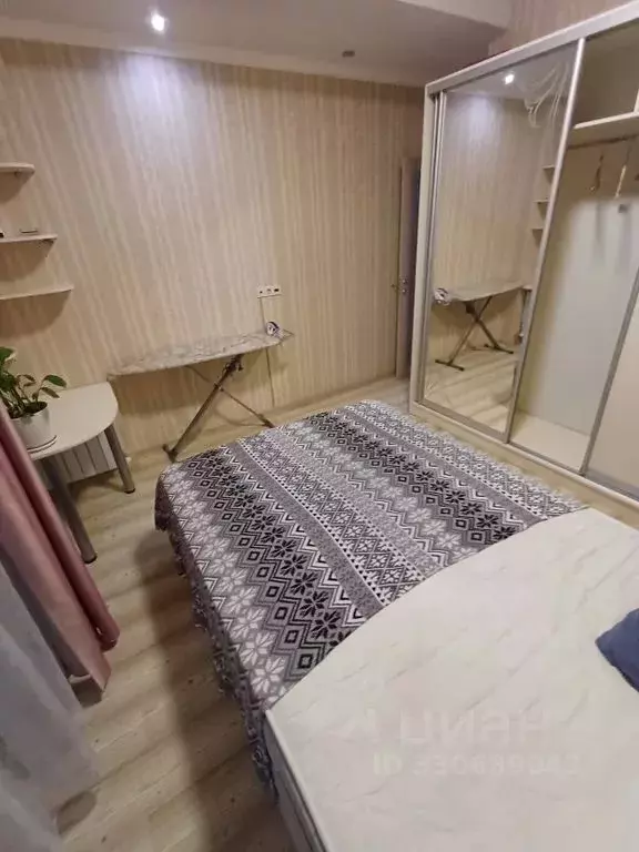 2-к кв. Краснодарский край, Сочи Гагарина мкр, бул. Цветной, 26 (45.0 ... - Фото 2