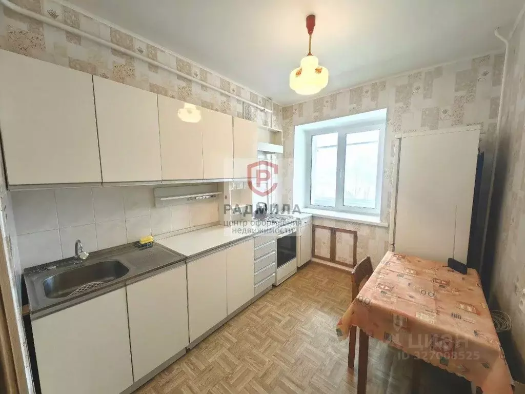 1-к кв. Московская область, Сергиев Посад Скобяное ш., 14 (37.4 м) - Фото 1