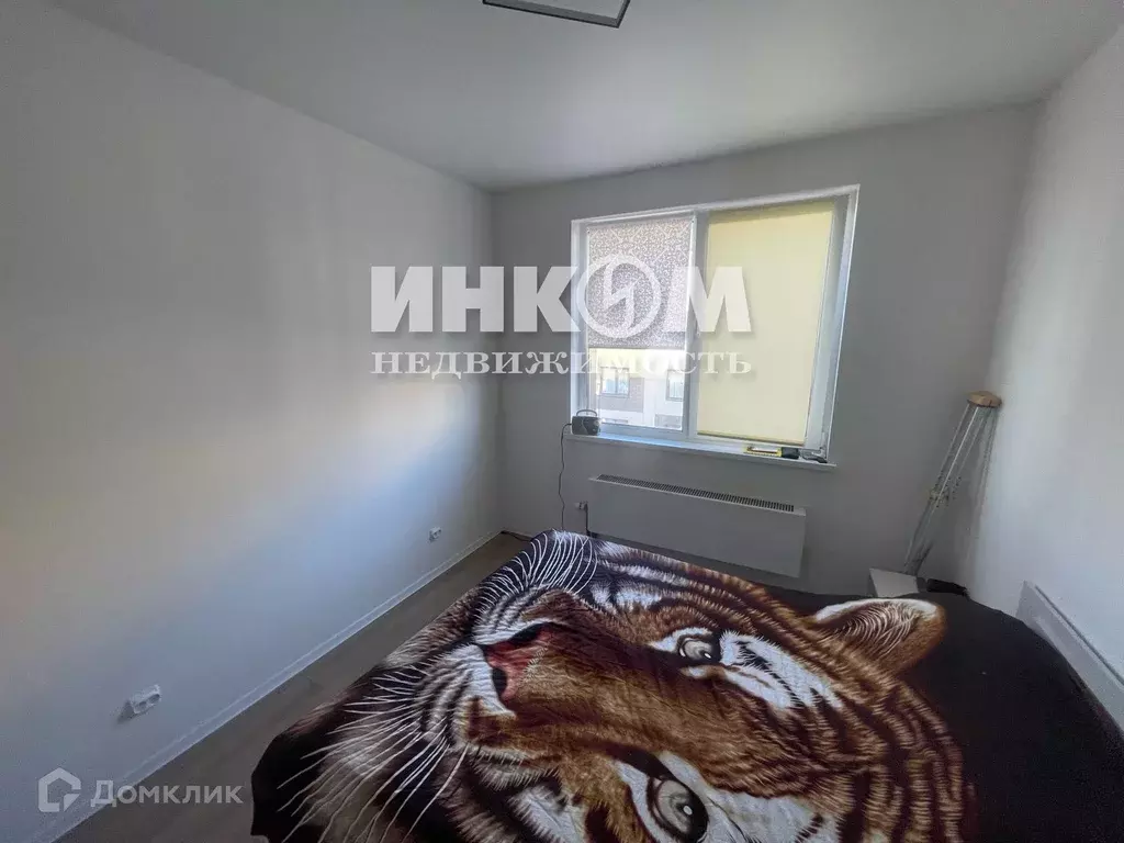 Продаётся 1-к квартира, 32 м - Фото 1