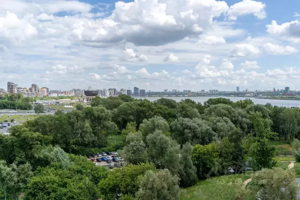 Студия Татарстан, Казань Комсомольская ул., 2 (25.0 м) - Фото 1