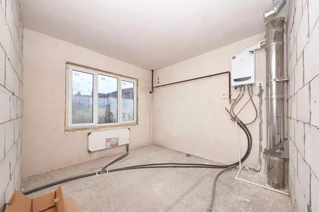 2-к кв. Московская область, Истра муниципальный округ, с. Павловская ... - Фото 1