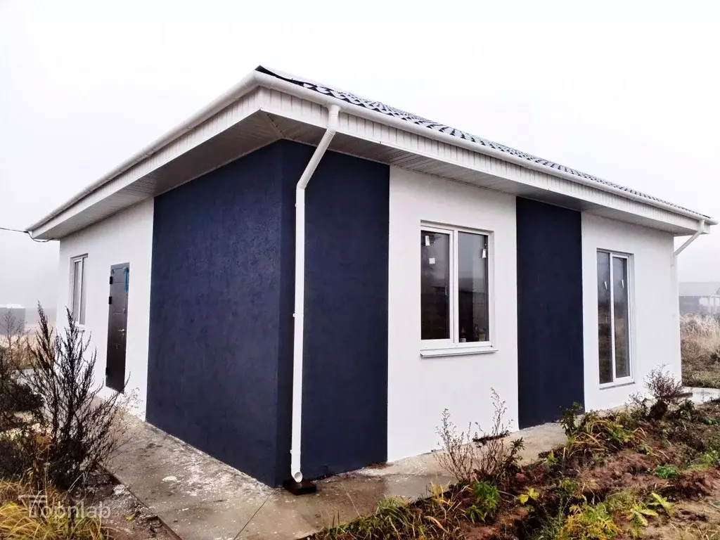 Дом в Нижегородская область, Нижний Новгород д. Малая Ельня, ул. ... - Фото 2