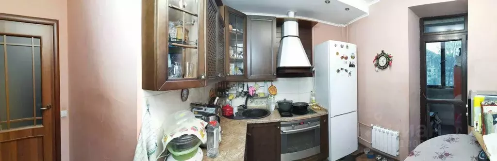 Квартира, 3 комнаты, 70.8 м - Фото 0