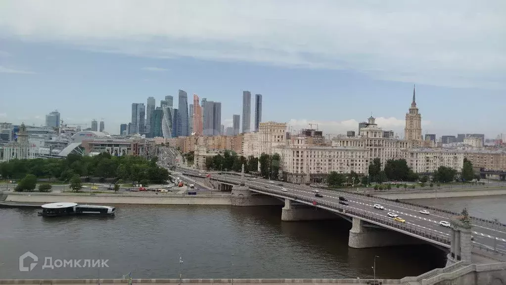 Продаётся 1-к квартира, 35 м - Фото 0