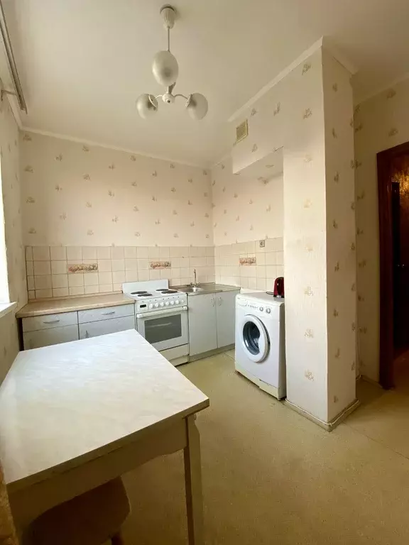 Продаётся 1-к квартира, 38 м - Фото 0