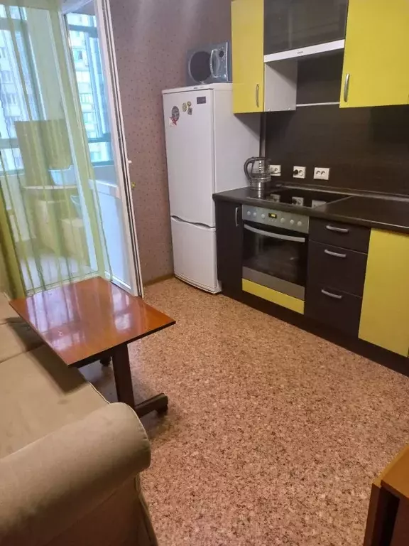 1-к кв. Москва Михневская ул., 8 (36.0 м) - Фото 0