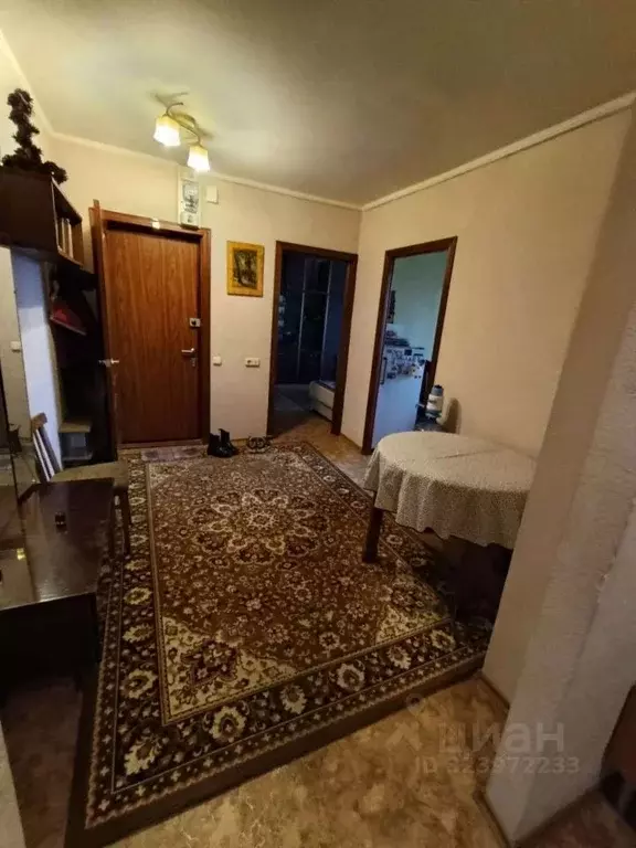 3-к кв. Самарская область, Самара Белорусская ул., 85 (78.0 м) - Фото 2