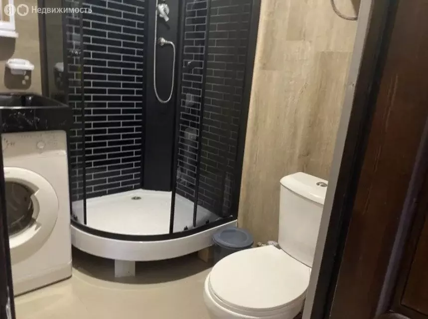 2-комнатная квартира: Алупка, улица Ульяновых, 4 (44.2 м) - Фото 1