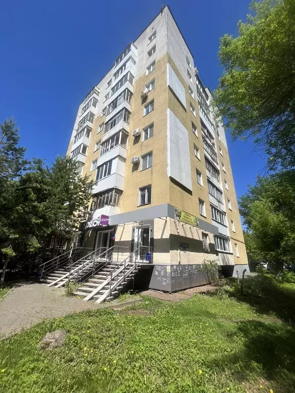 Продаётся 1-к квартира, 33.5 м - Фото 0