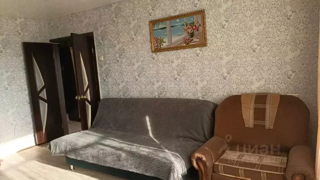 3-к кв. Башкортостан, Учалы ул. Горького, 8Б (60.0 м) - Фото 2