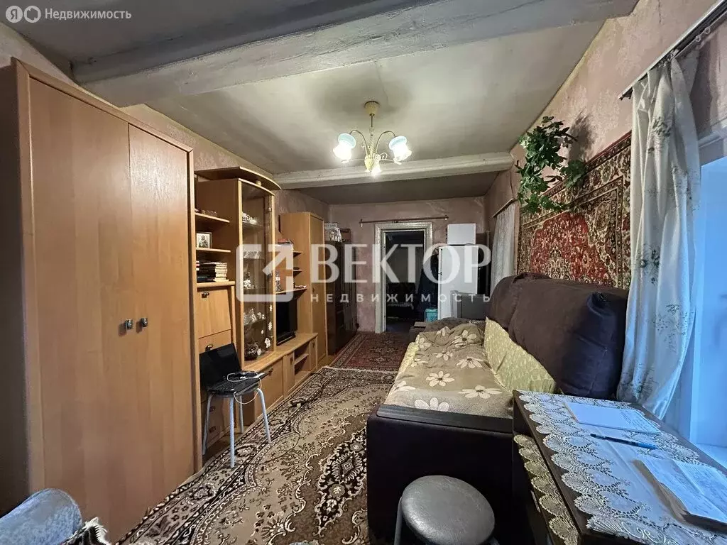 Дом в Кострома, проезд Шагова, 1 (41 м) - Фото 2