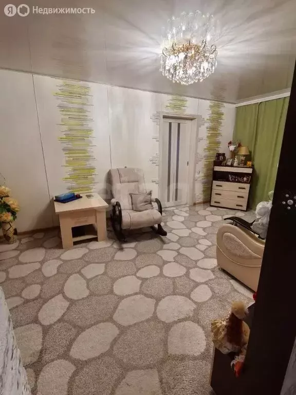 2-комнатная квартира: Златоуст, проспект имени Ю.А. Гагарина, 3-я ... - Фото 1