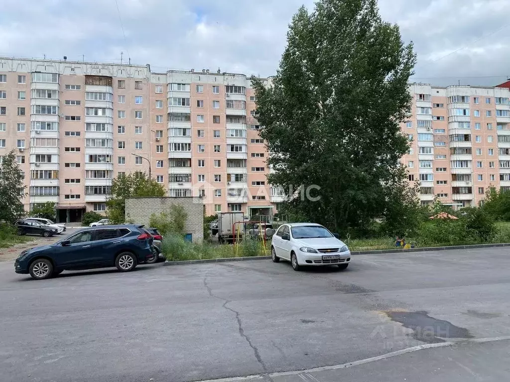 1-к кв. Пермский край, Пермь ул. Куфонина, 22 (33.8 м) - Фото 1