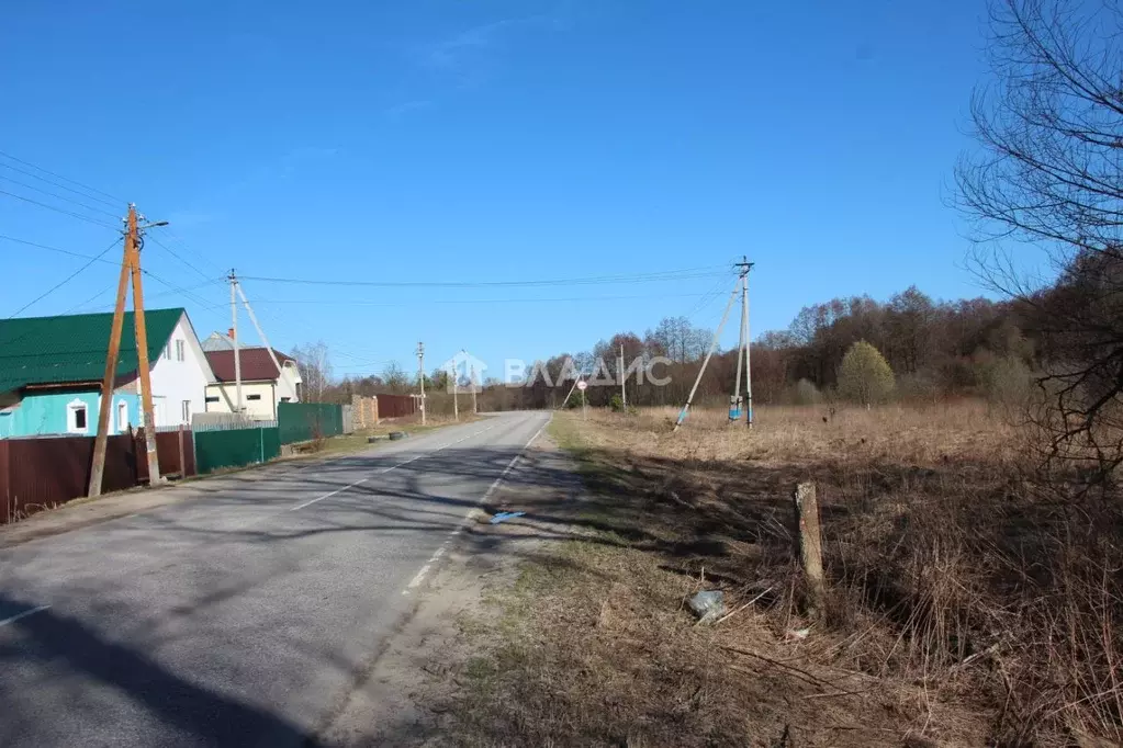 Дом в Московская область, Воскресенск городской округ, д. Ильино ул. ... - Фото 1