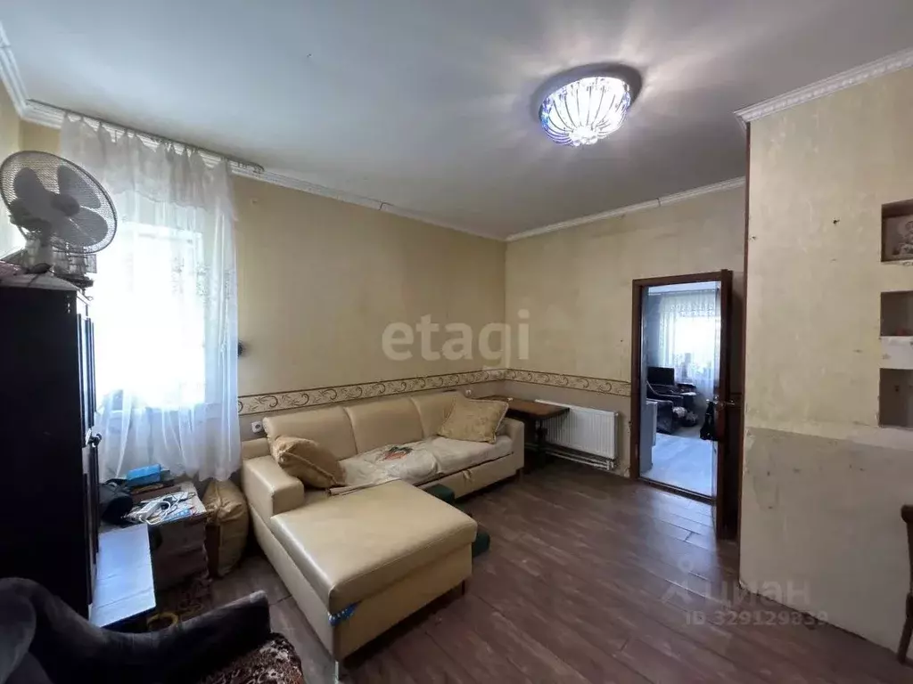 3-к кв. Калининградская область, Зеленоградск ул. Володарского, 4 ... - Фото 1