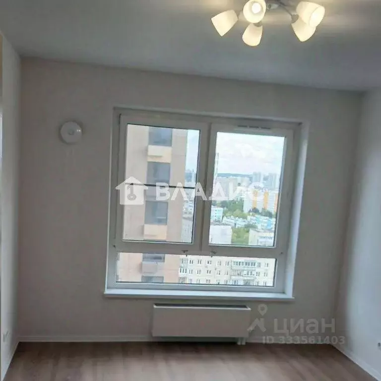 Квартира, 2 комнаты, 59.2 м - Фото 1
