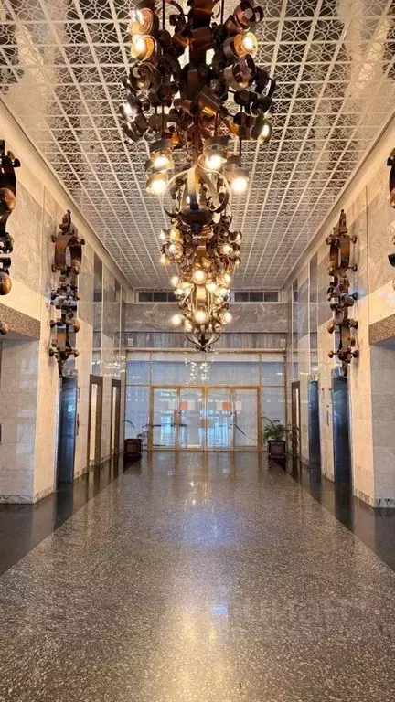 Студия Москва Ленинский просп., 158 (19.0 м) - Фото 2