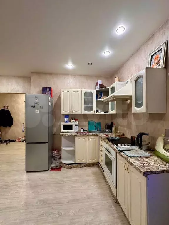 Квартира-студия, 30,3 м, 5/26 эт. - Фото 1