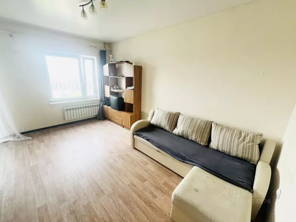 Студия Карелия, Петрозаводск Лососинское ш., 38А (32.0 м) - Фото 1