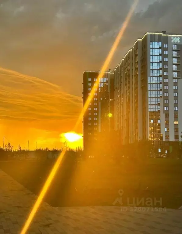 2-к кв. Алтайский край, Барнаул ул. Имени В.Т. Христенко, 3 (44.0 м) - Фото 1