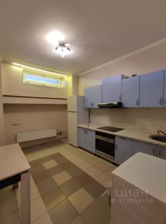 1-к кв. Московская область, Одинцово ул. Маковского, 16 (38.0 м) - Фото 1